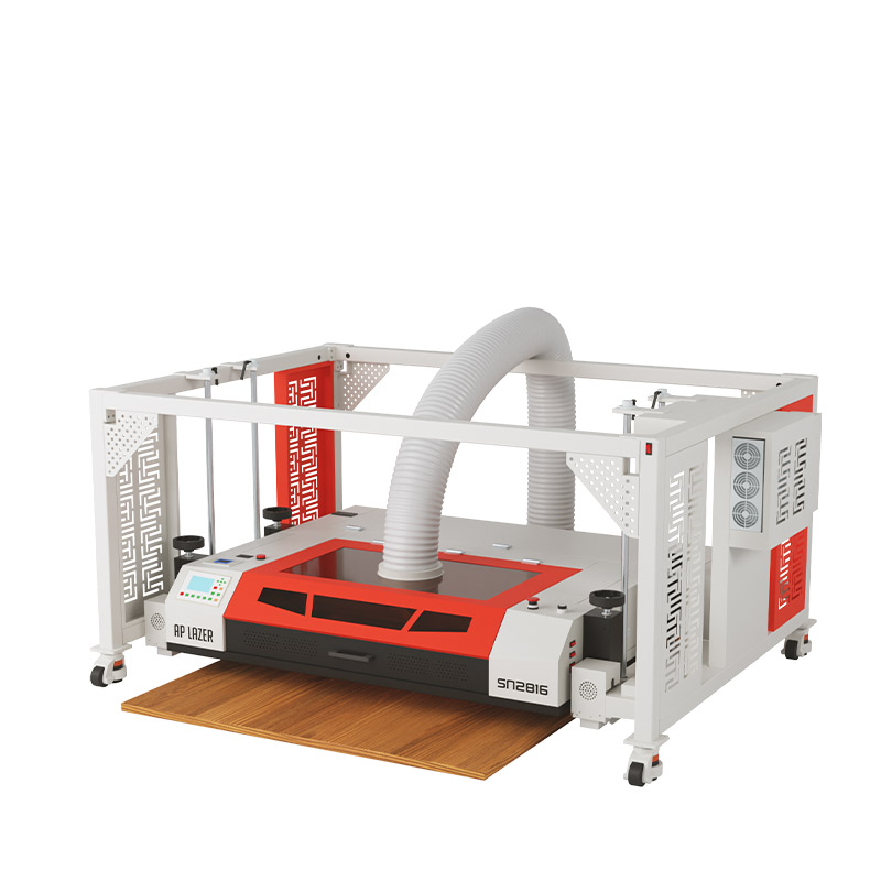 Direct Floor Engraving