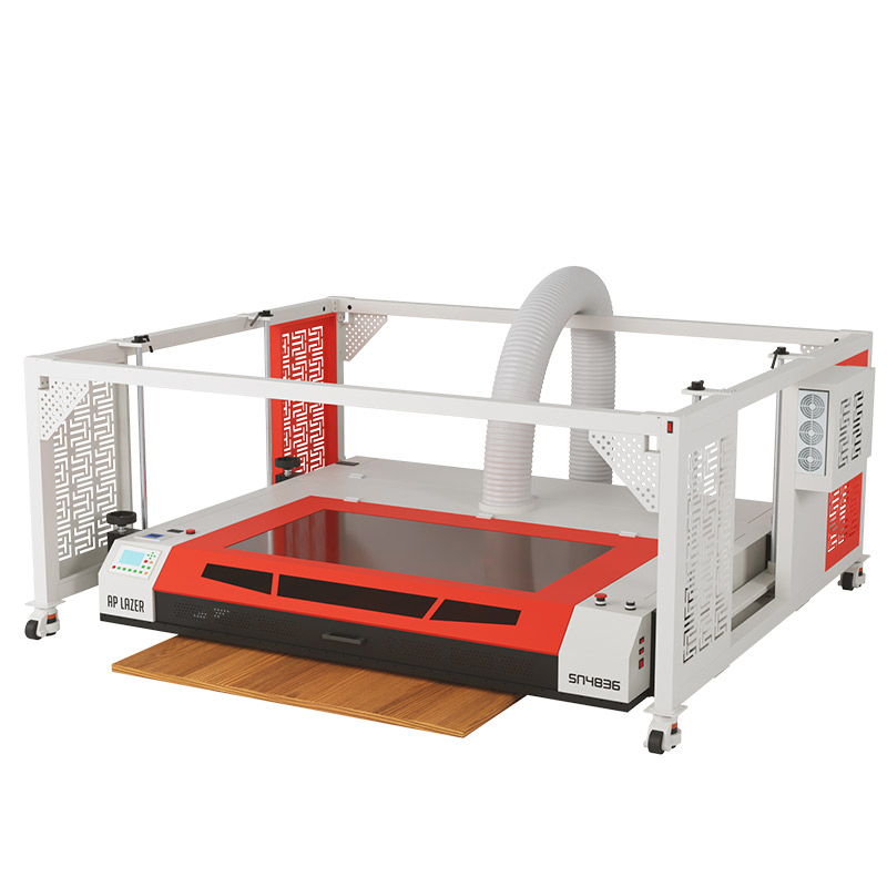 Direct Floor Engraving