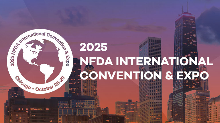 NFDA 2025