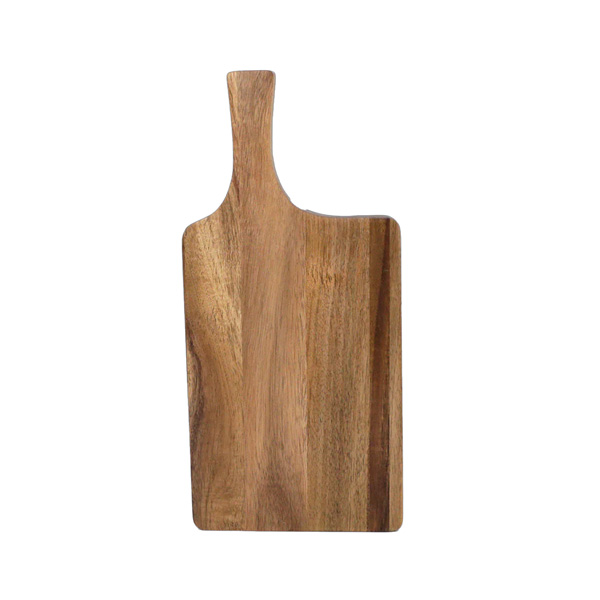 Acacia Wood Serving Platter/Cutting Board