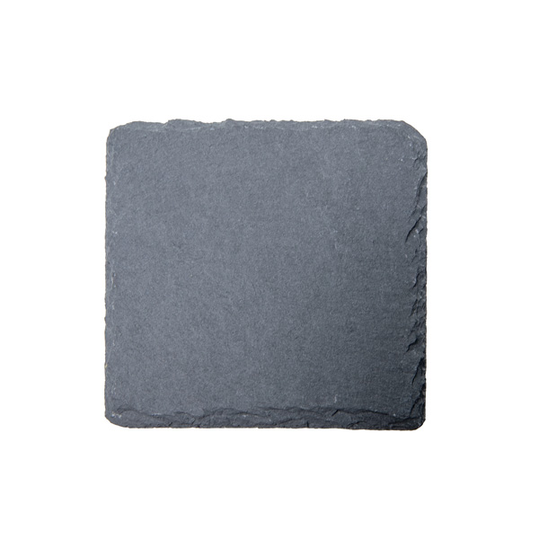 Square Slate Coasters