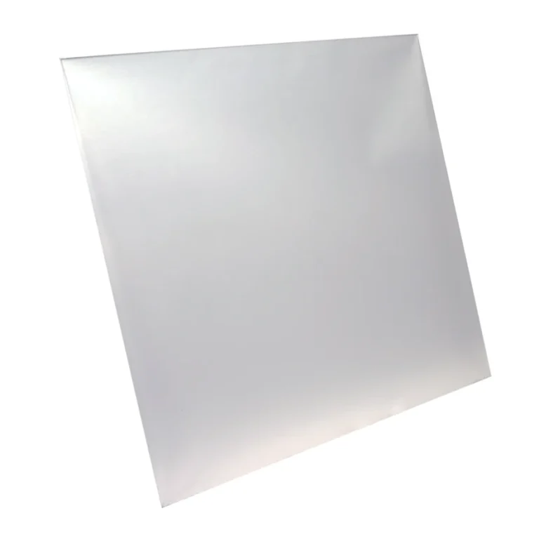 Extruded Acrylic Clear Sheet