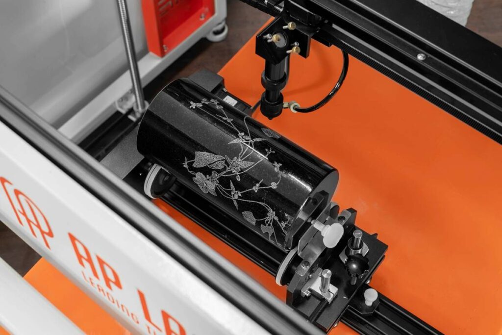 Laser Machine | AP Lazer