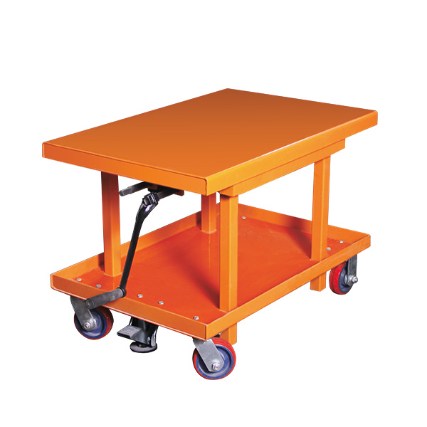 Lift Cart