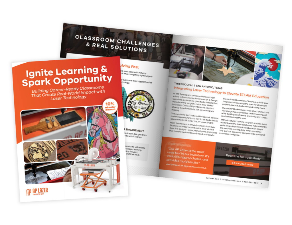 ap lazer education growth guide