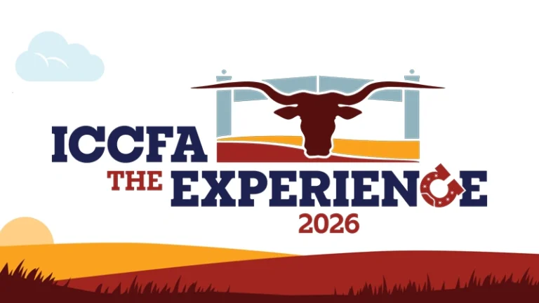 ICCFA Experience 2026
