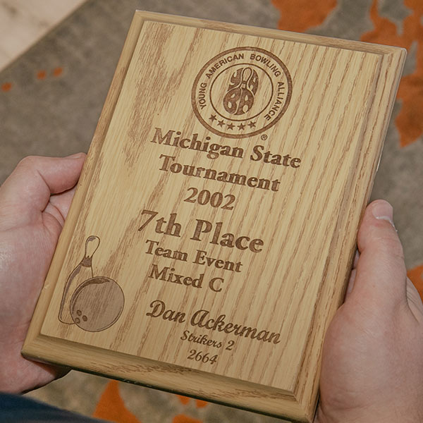 Custom Craft Products