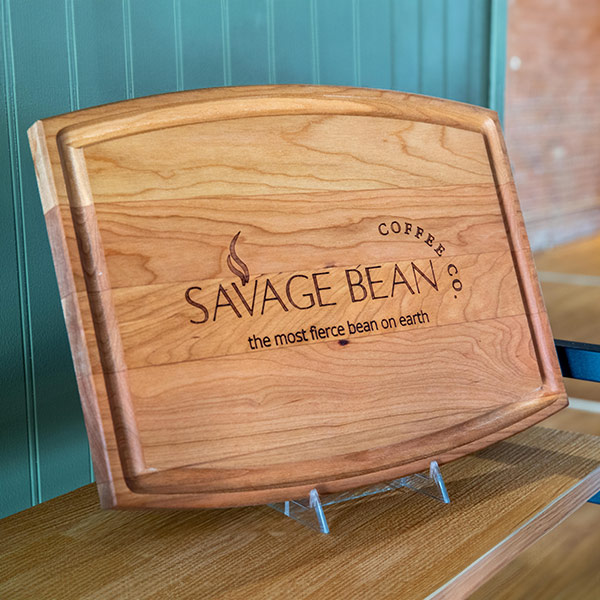 Cutting Boards & Kitchenware