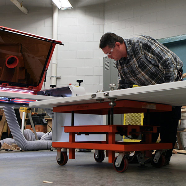 Doors and Architectural Elements