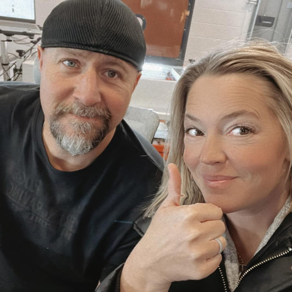 From Garage Startup to Retail Storefront