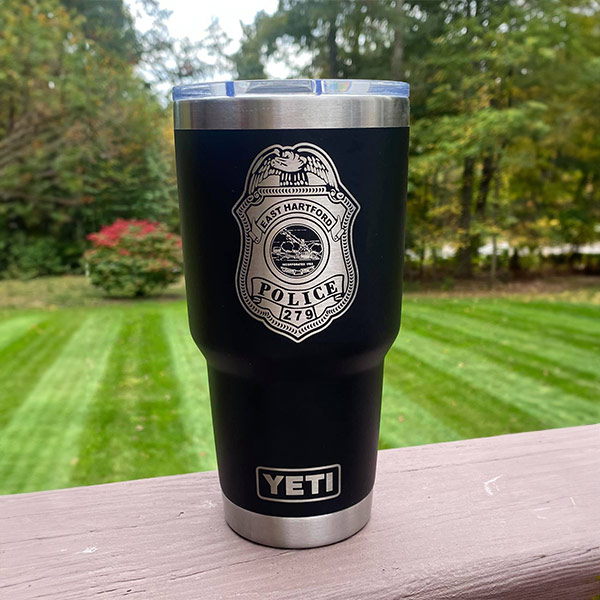 Engraved Tumblers