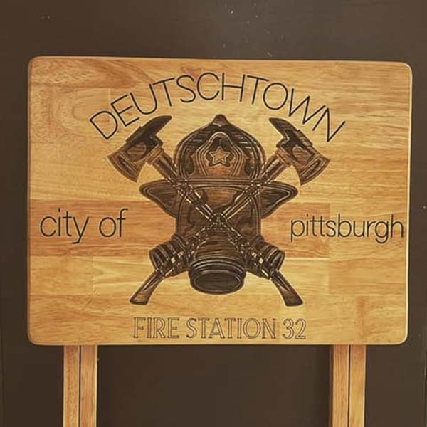 CNC Laser Machine for Sign Makers | Sign Machine | AP Lazer