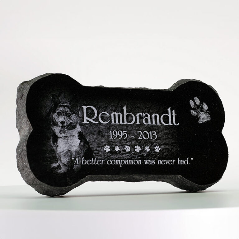 Personalized Granite Products