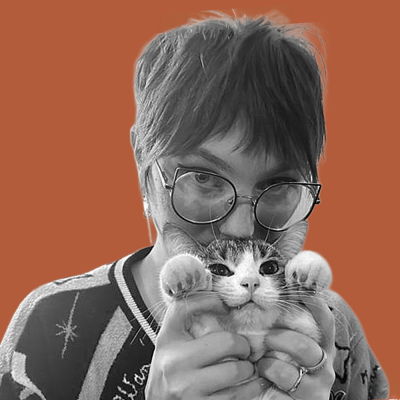 alicia-vanderpool_ap-lazer_lazercon-2026-headshot