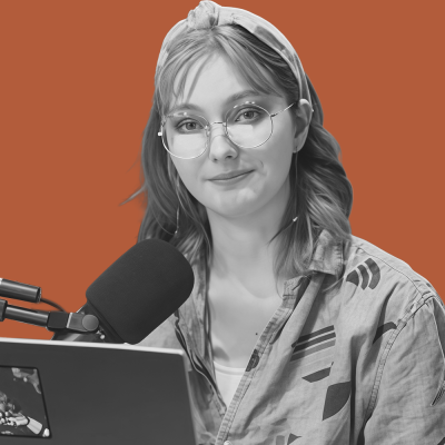 alicia-vanderpool_ap-lazer_lazercon-2026-headshot