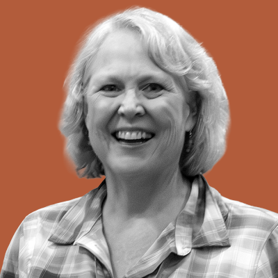 bonnie-gilbert_treblig-designs_lazercon-2026-headshot