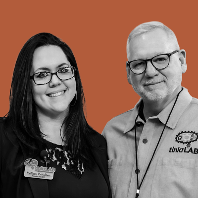 joe-melissa-rabideau_tinkrlab_lazercon-2026-headshot